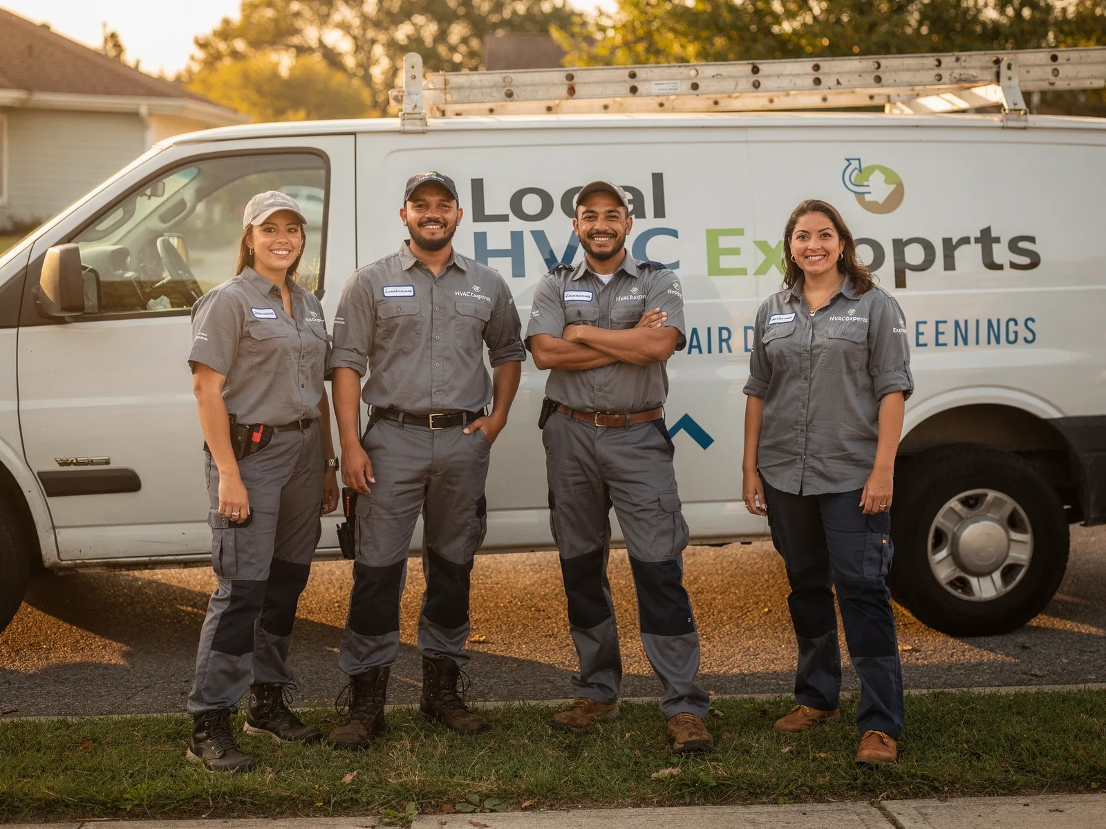 24/7 HVAC Repair & AC Replacement company in Berea, KY