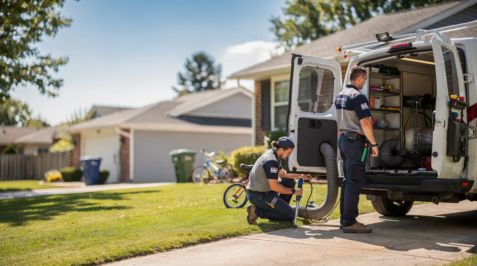 24/7 HVAC Repair & AC Replacement in Berea, KY near me